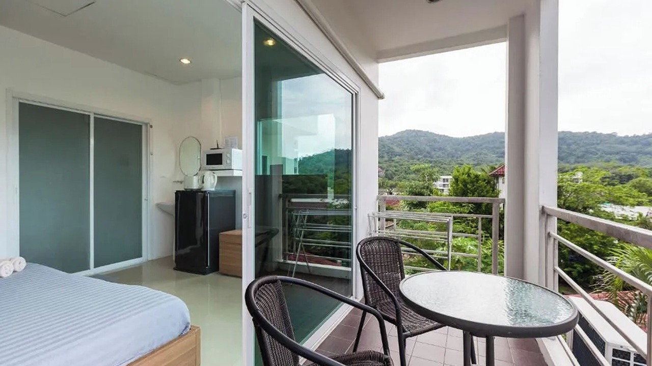 Photo of Bedroom in Nai Harn
