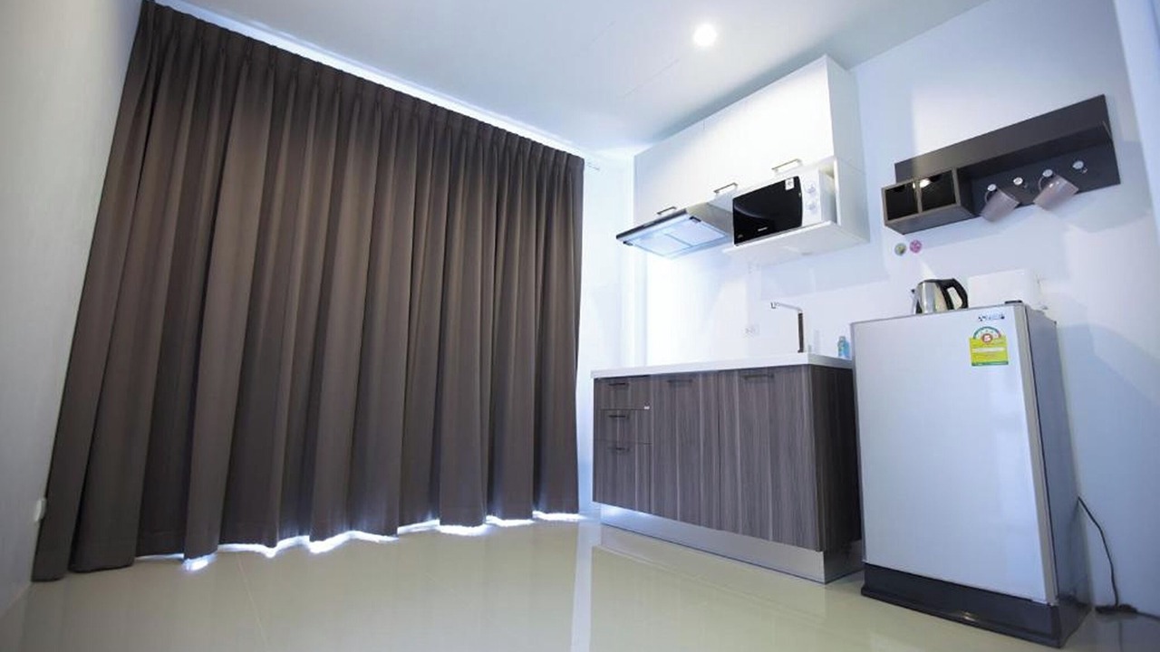 Photo of Bedroom in Nai Harn