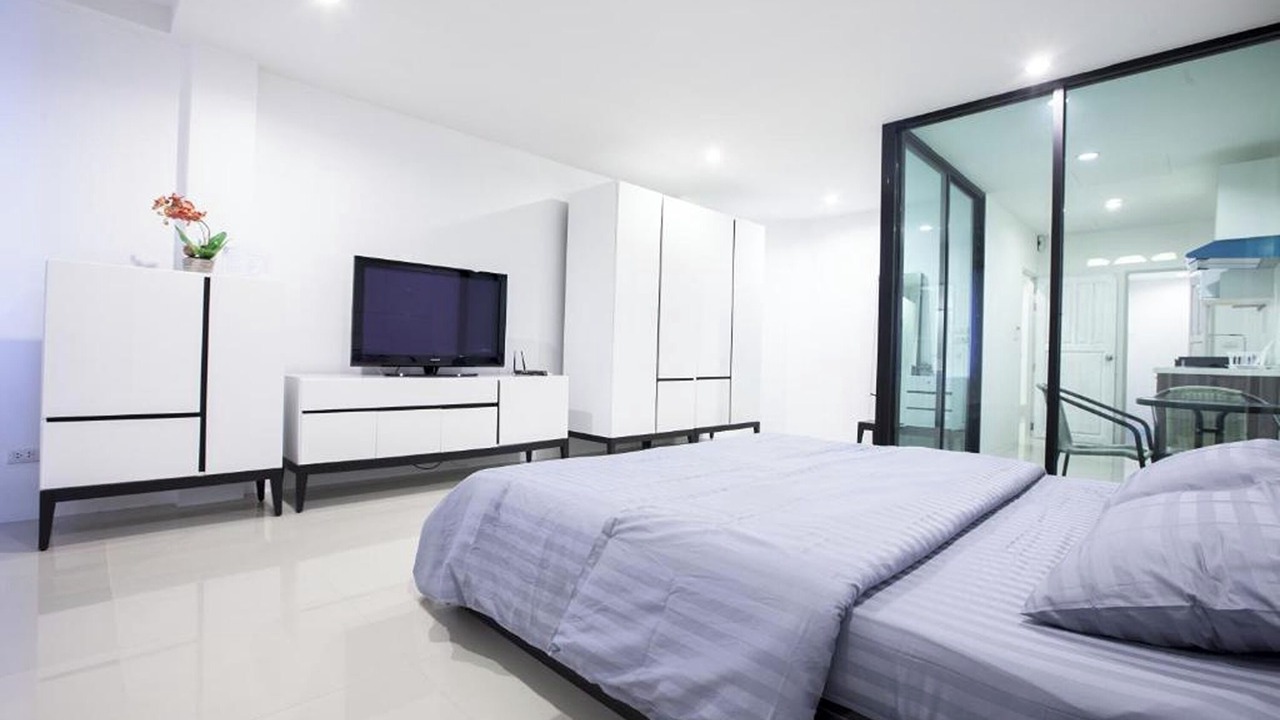Photo of Bedroom in Nai Harn