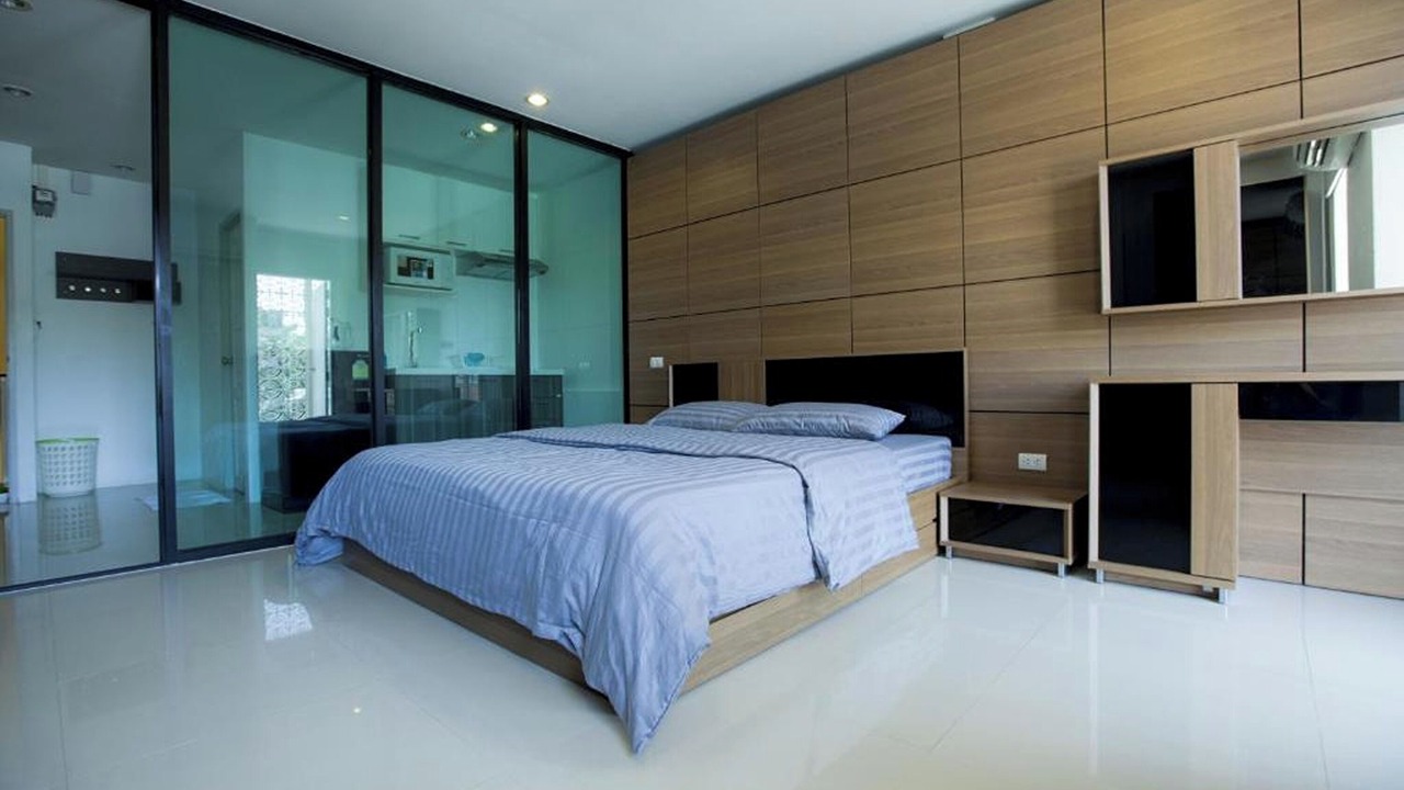 Photo of Bedroom in Nai Harn