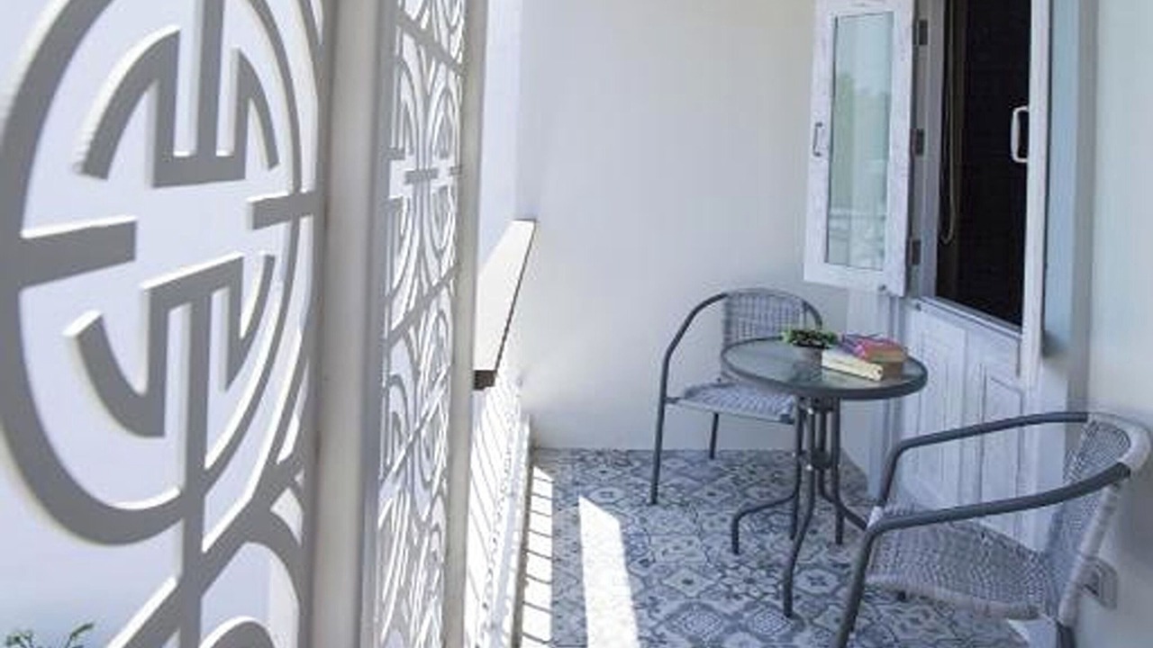 Photo of Bedroom in Nai Harn