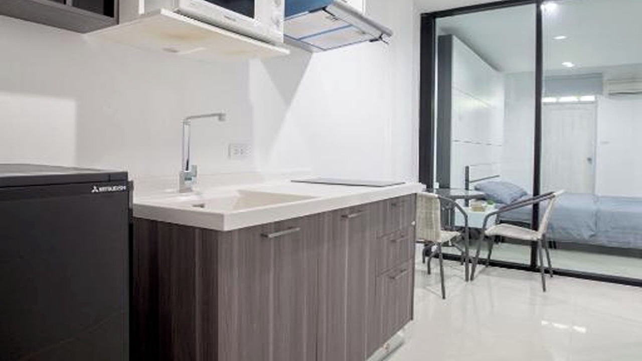 Photo of Kitchen in Nai Harn