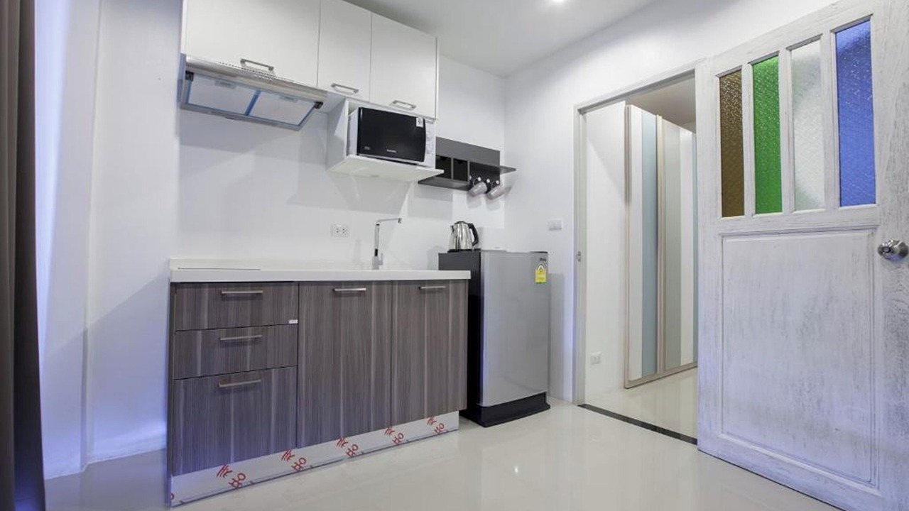 Photo of Kitchen in Nai Harn