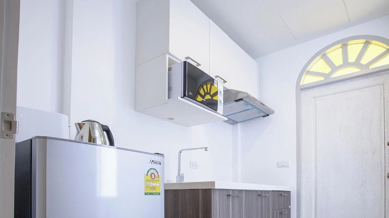 Photo of Kitchen in Nai Harn