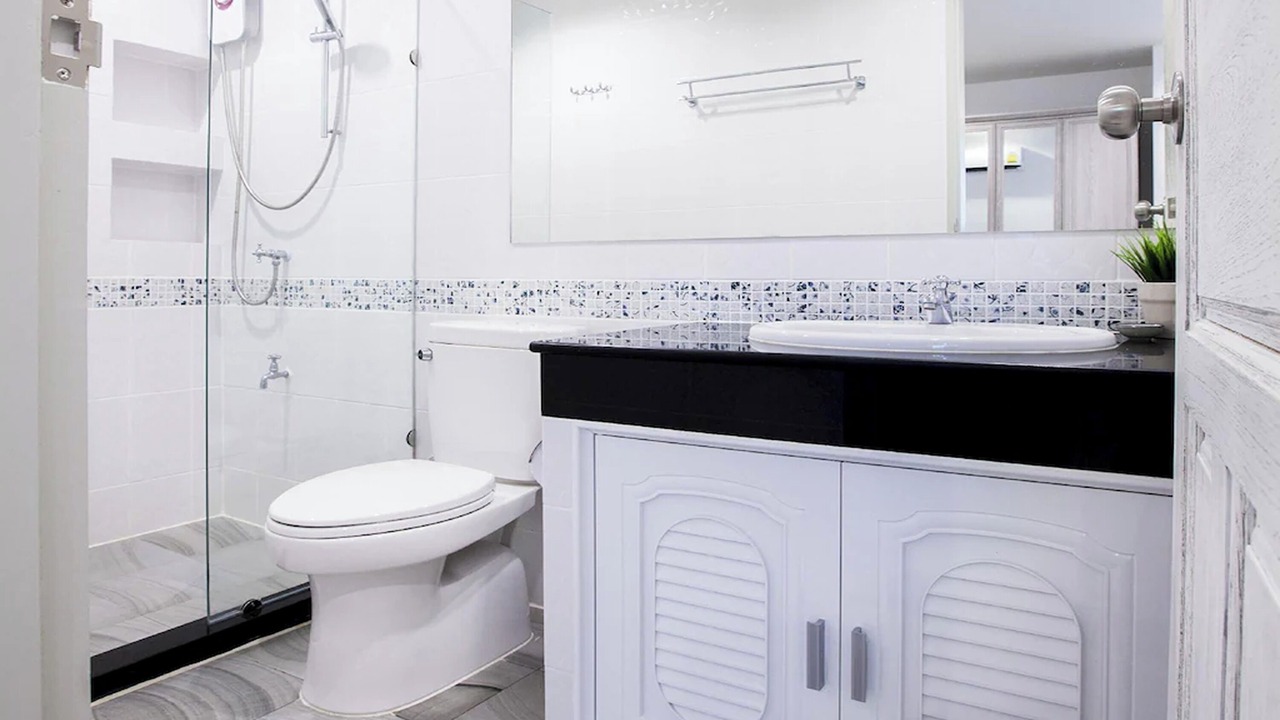 Photo of Bathroom in Nai Harn