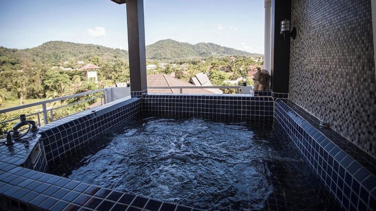 Photo of Bathroom in Nai Harn