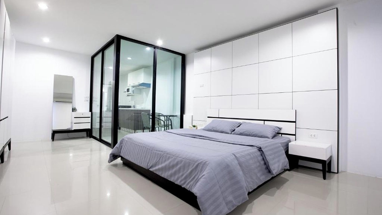 Photo of Bedroom in Nai Harn
