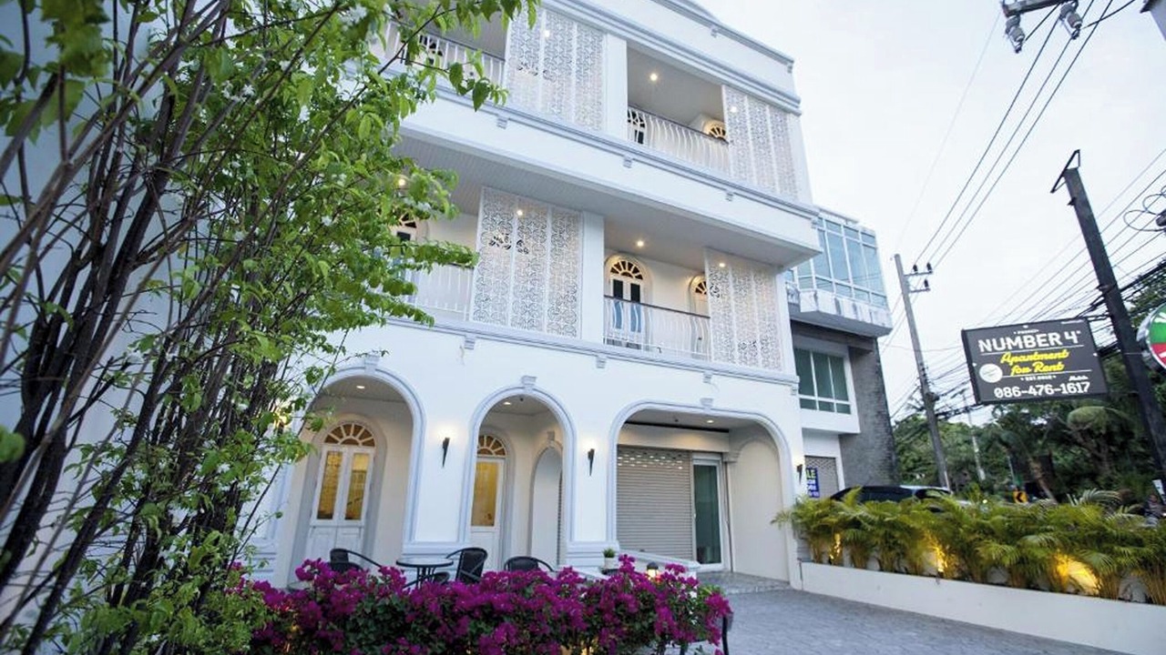 Photo of Outdoor in Nai Harn