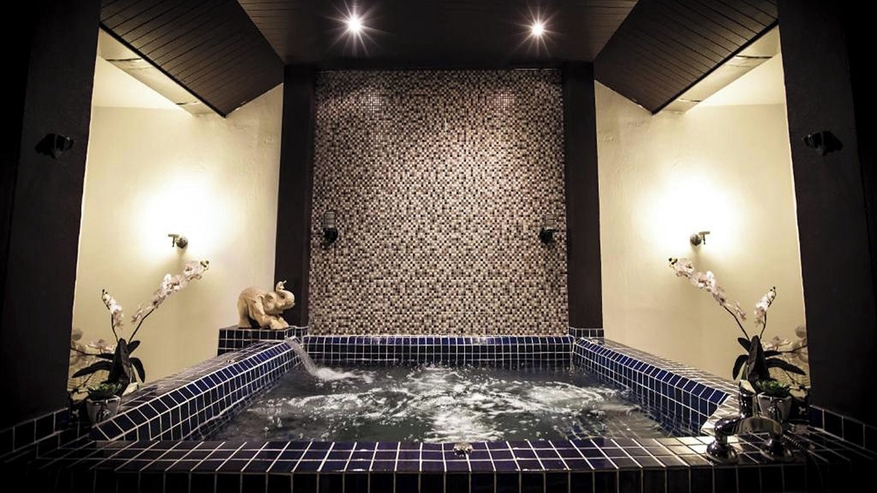 Photo of Bathroom in Nai Harn