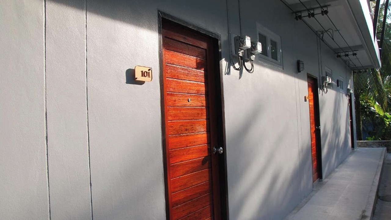 Photo of Patio Balcony in Pa Klok