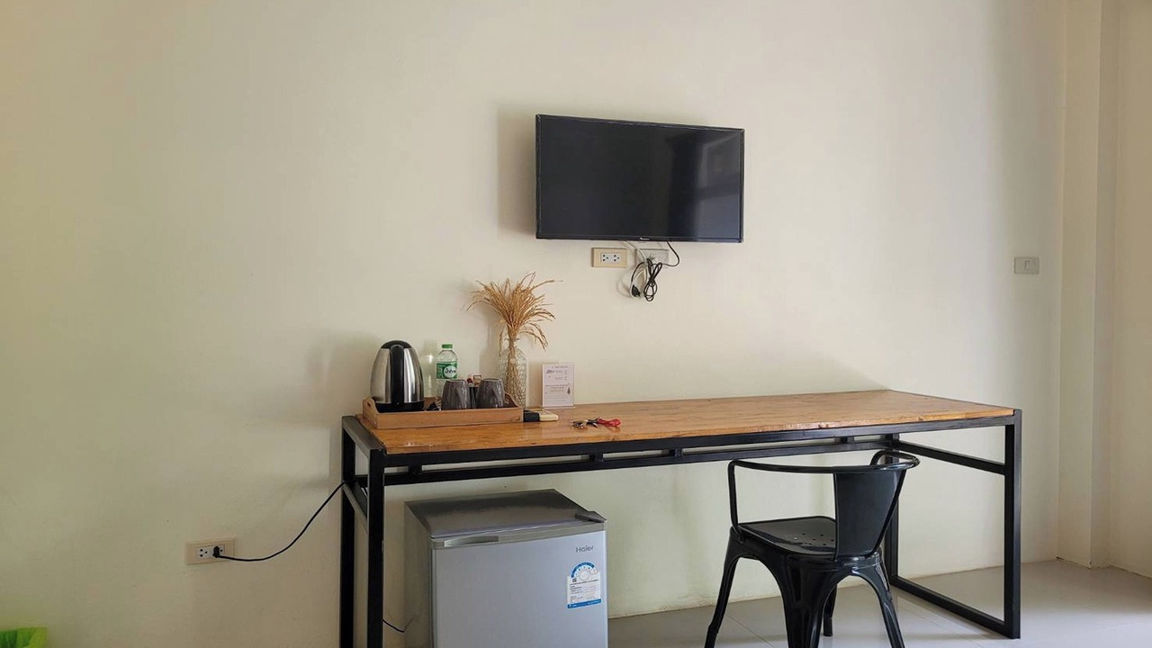 Photo of Bedroom in Pa Klok