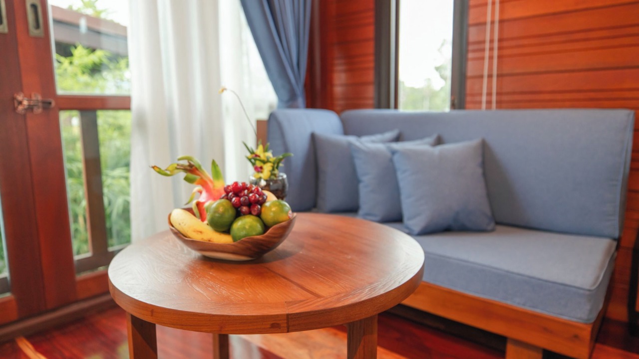 Photo of Bedroom in Khok Kloi