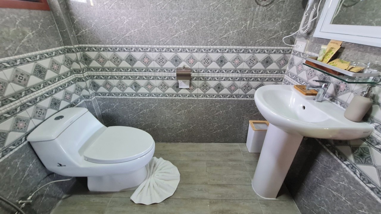 Photo of Bathroom in Khok Kloi