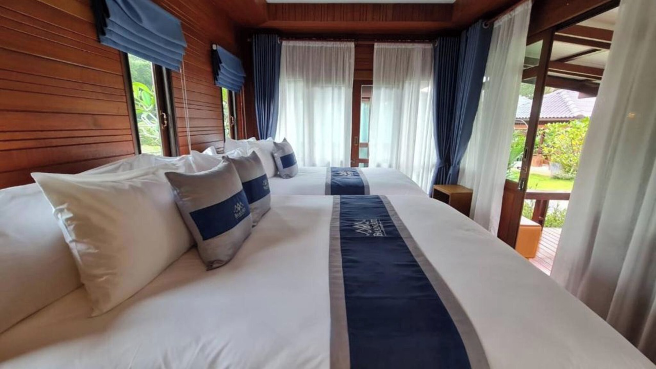Photo of Bedroom in Khok Kloi