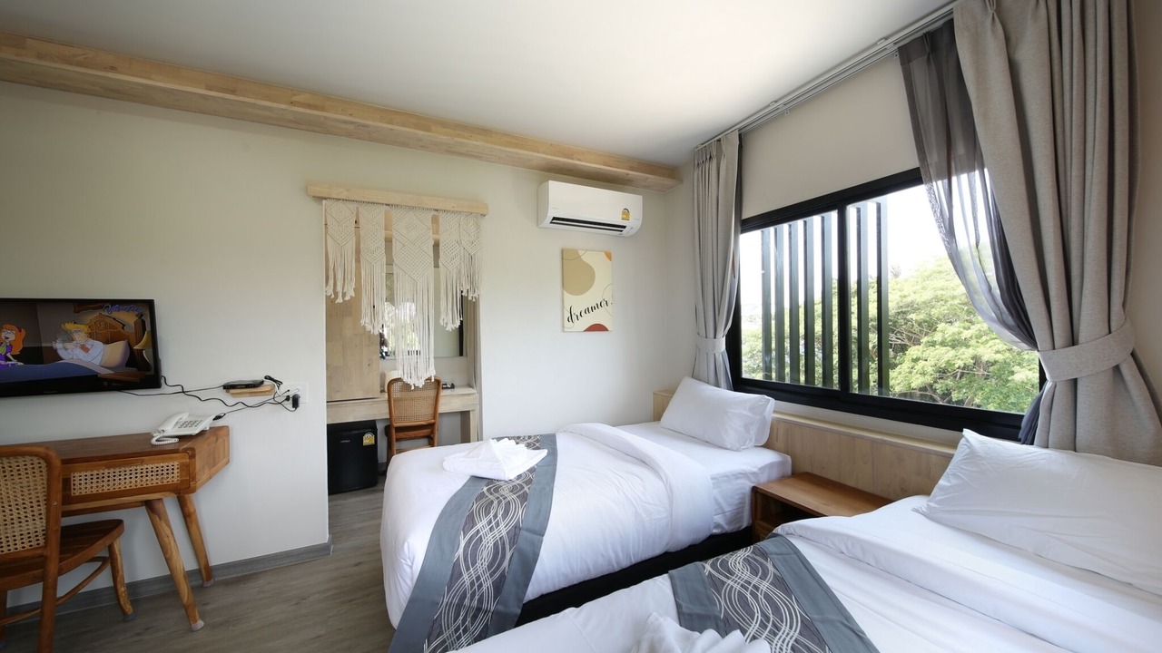 Photo of Bedroom in Pattani