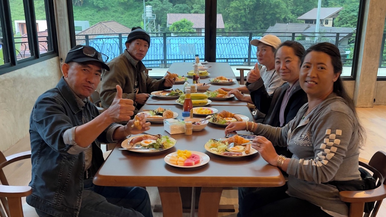 Photo of Others in Chiang Dao