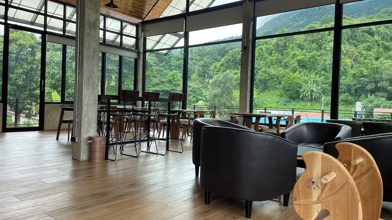 Photo of Others in Chiang Dao