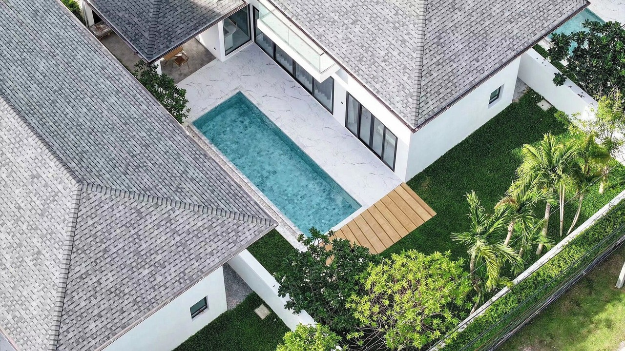 Photo of Outdoor in Huai Yai