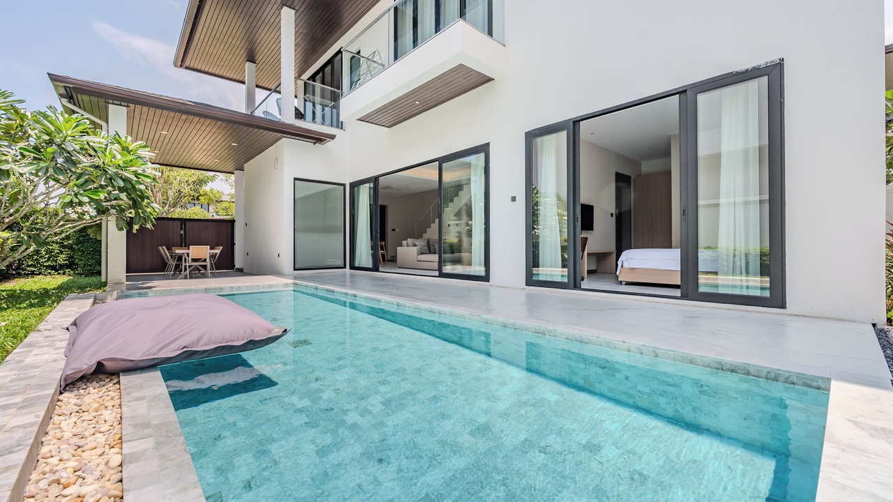 Photo of Bedroom in Huai Yai
