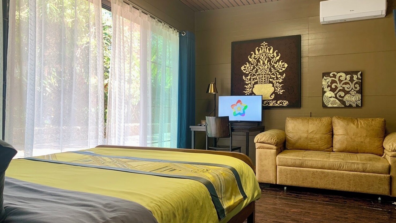 Photo of Bedroom in Mae Rim