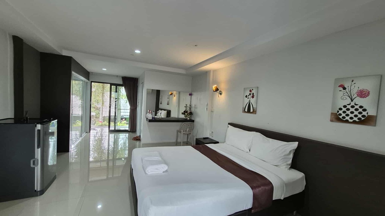 Photo of Bedroom in Nakhon Si Thammarat