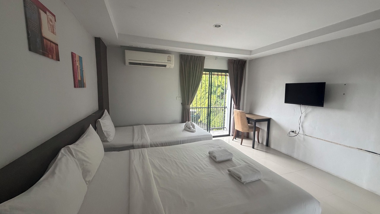 Photo of Bedroom in Nakhon Si Thammarat