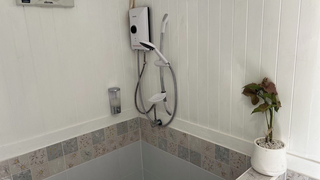 Photo of Bathroom in Nong Khai