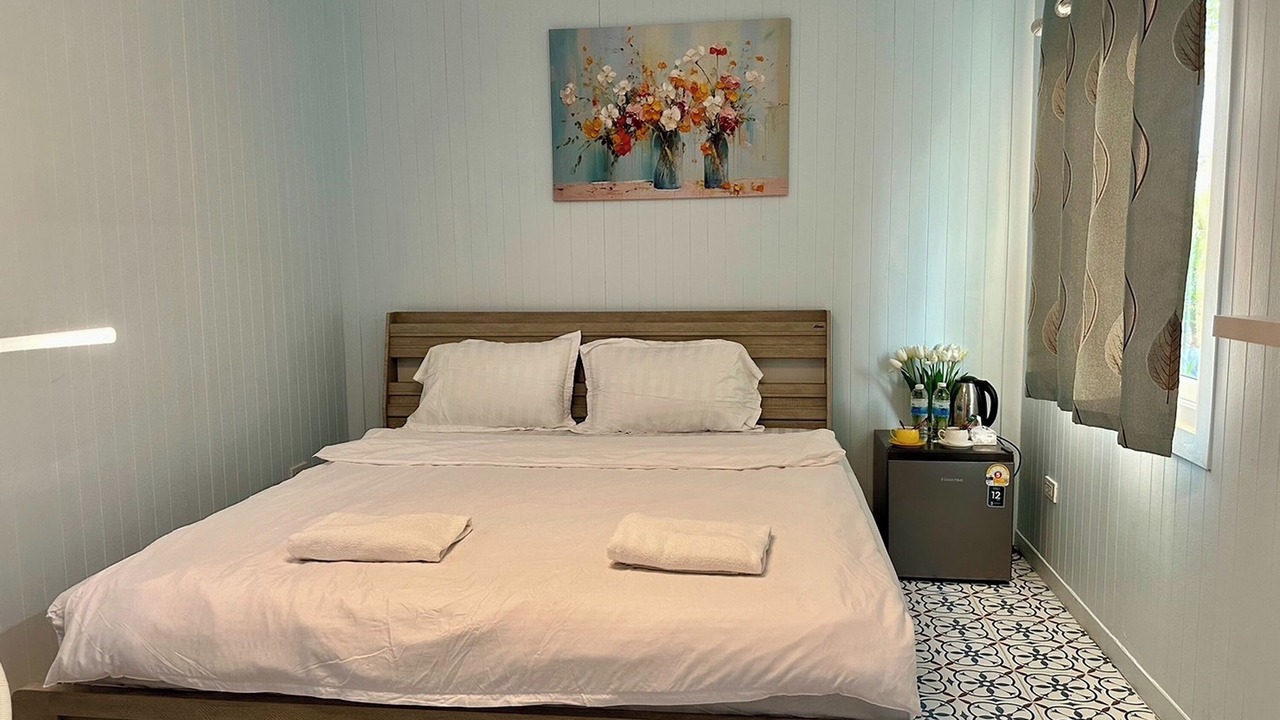 Photo of Bedroom in Nong Khai