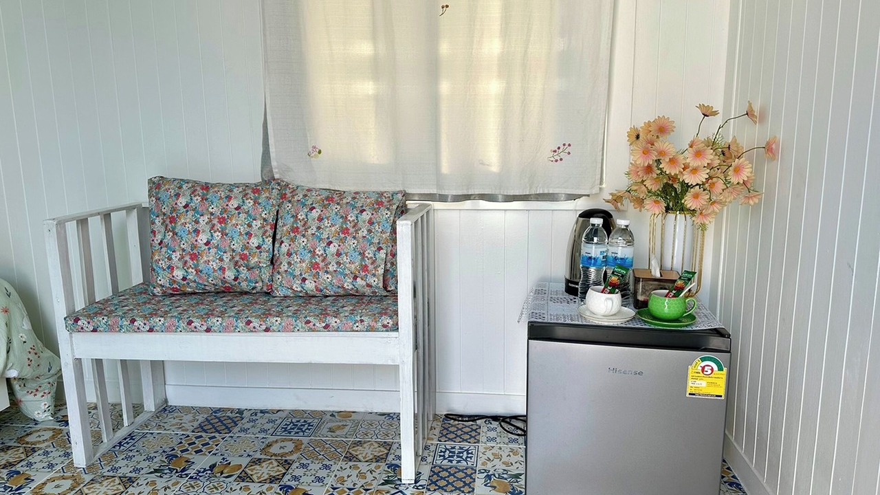 Photo of Bedroom in Nong Khai