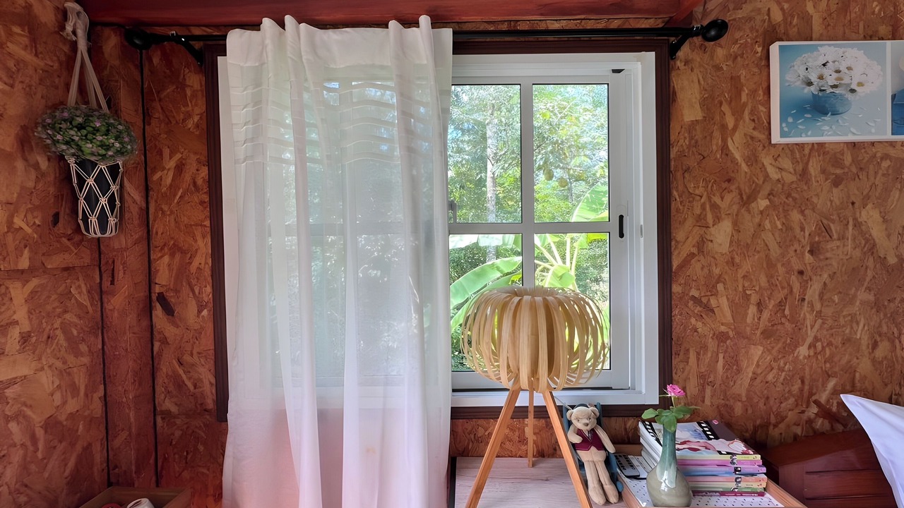 Photo of Bedroom in Hat Yai