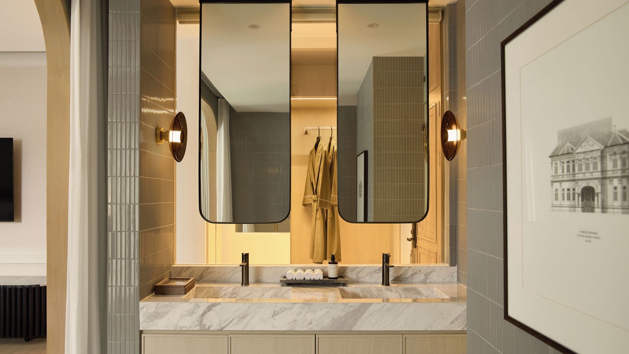 Photo of Bathroom in Talat Yai