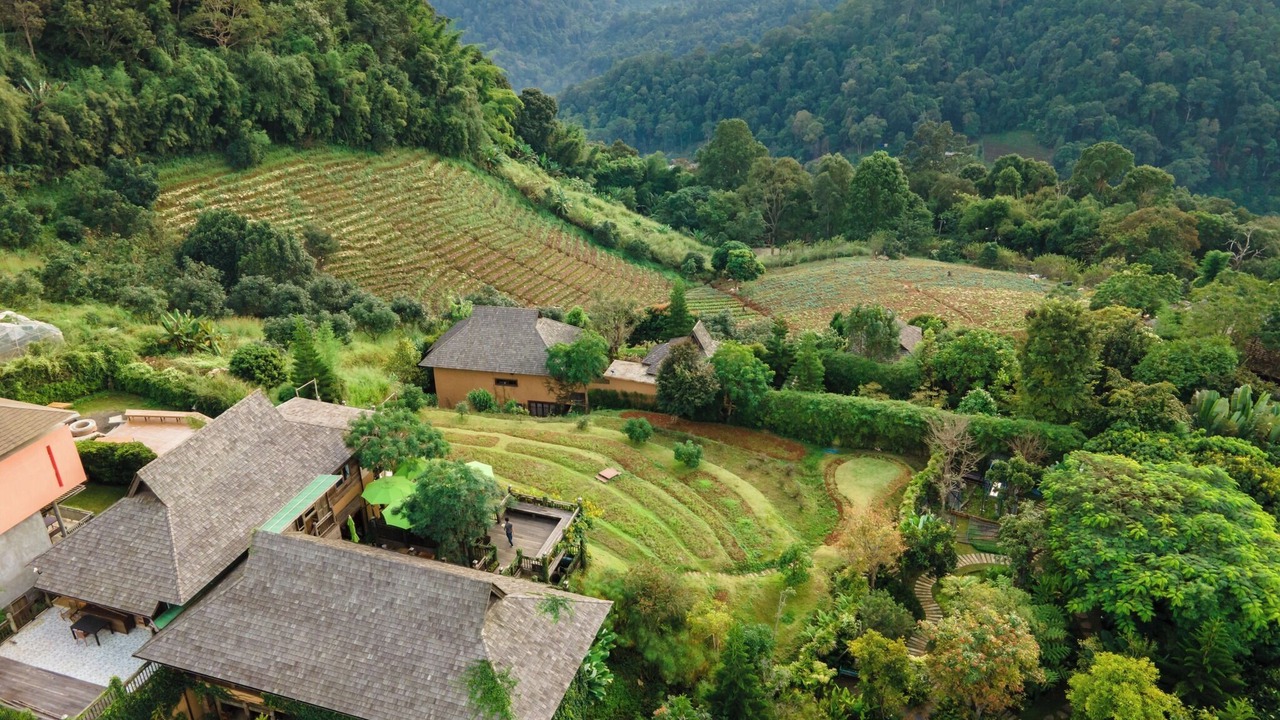 Photo of Outdoor in Mae Rim