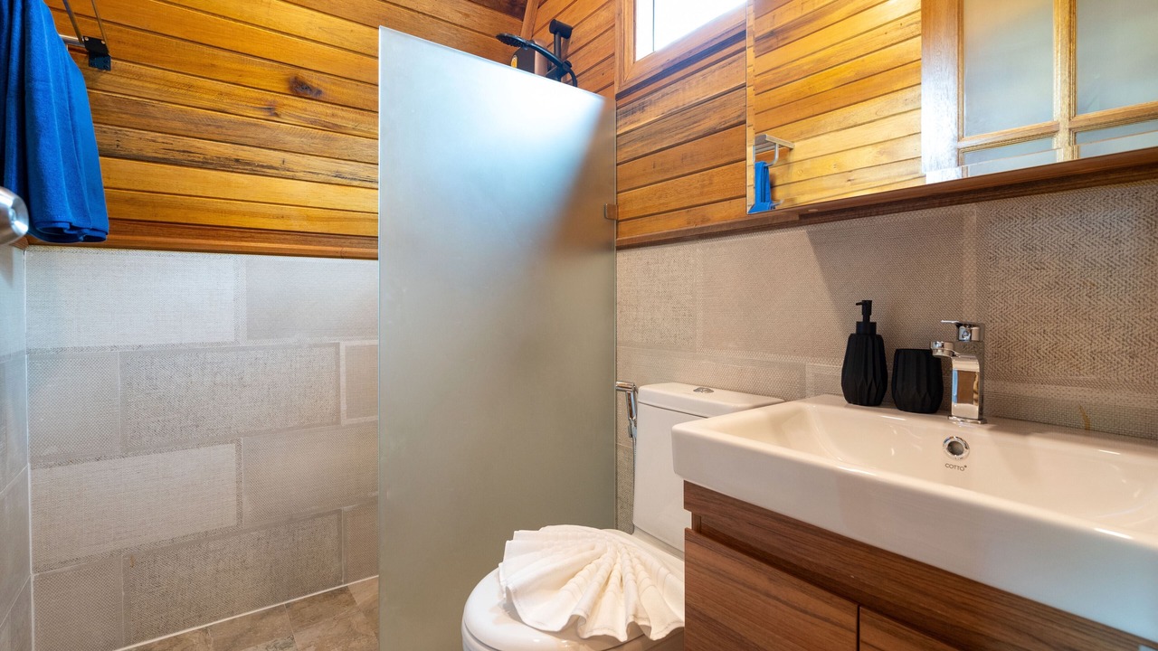 Photo of Bathroom in Bang Tao