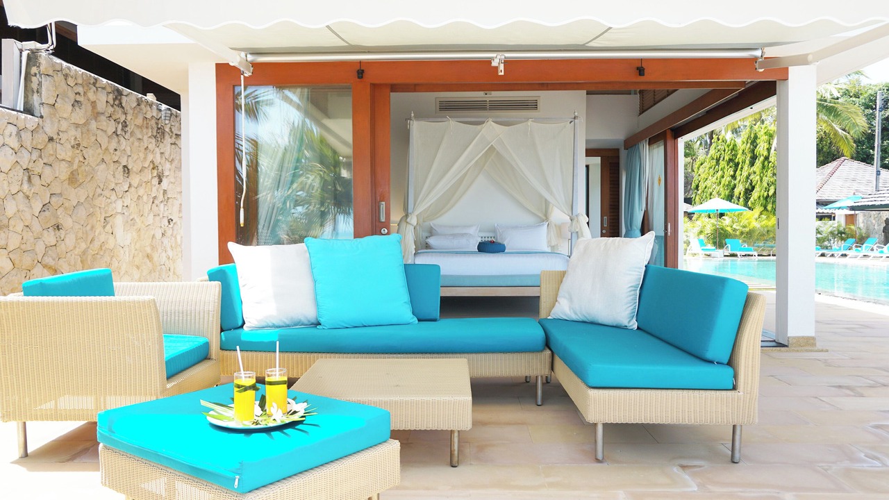 Photo of Patio Balcony in Na Thon