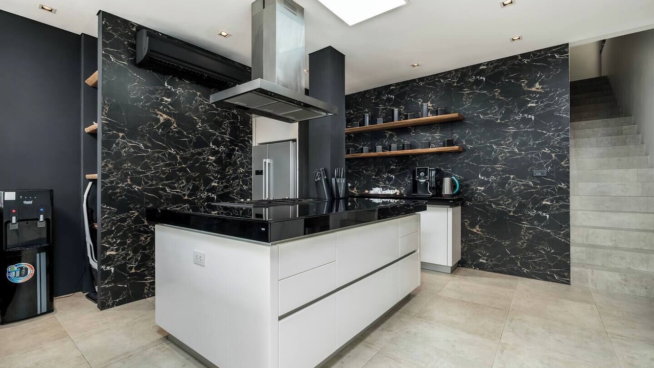 Photo of Kitchen in Talat Nuea