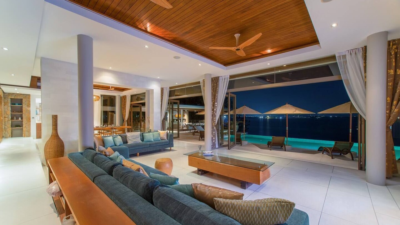 Photo of Livingroom in Talat Nuea