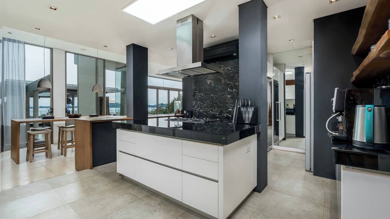 Photo of Kitchen in Talat Nuea
