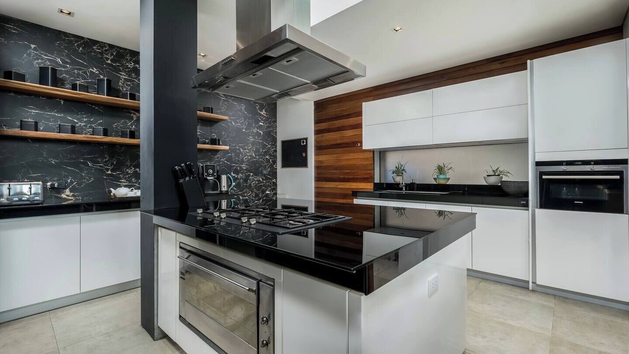 Photo of Kitchen in Talat Nuea