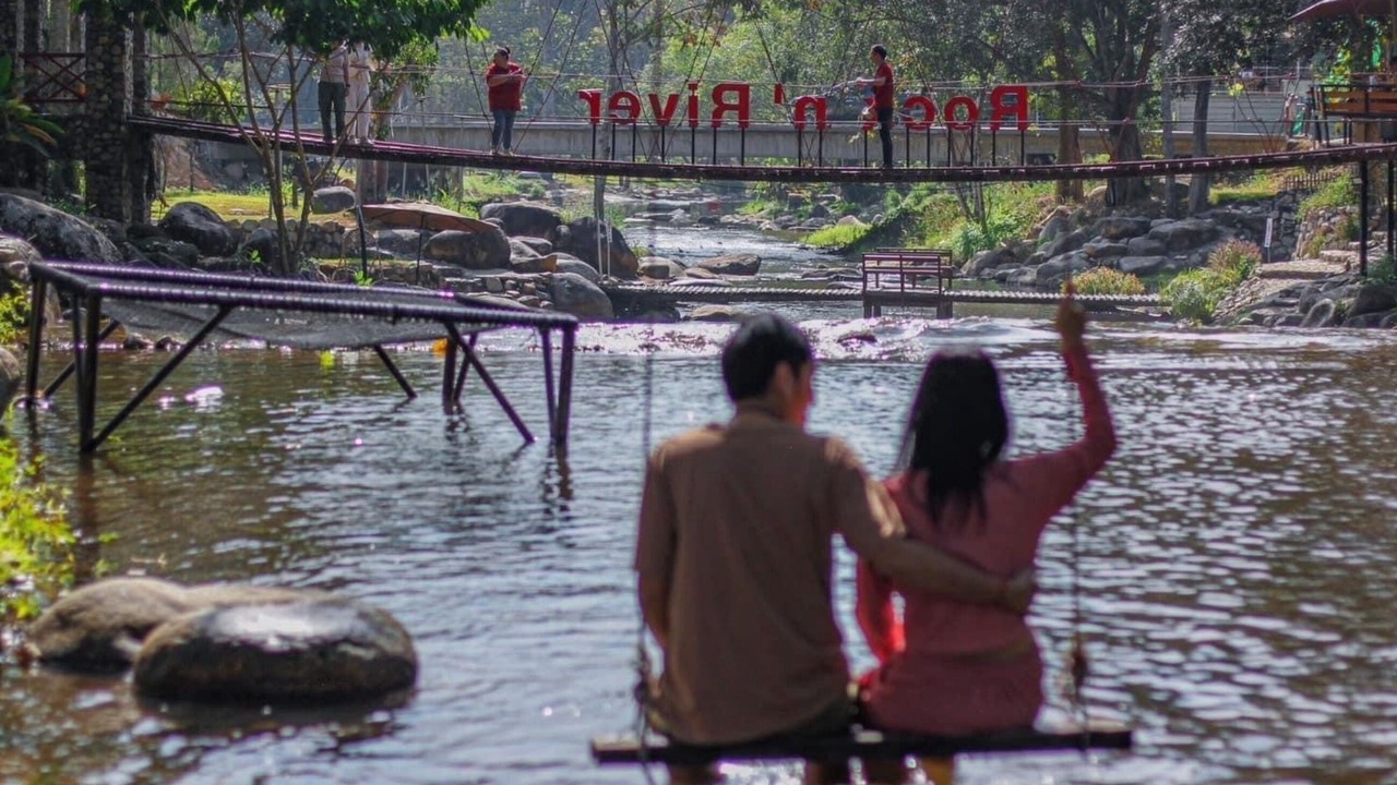Photo of Outdoor in Pa Miang