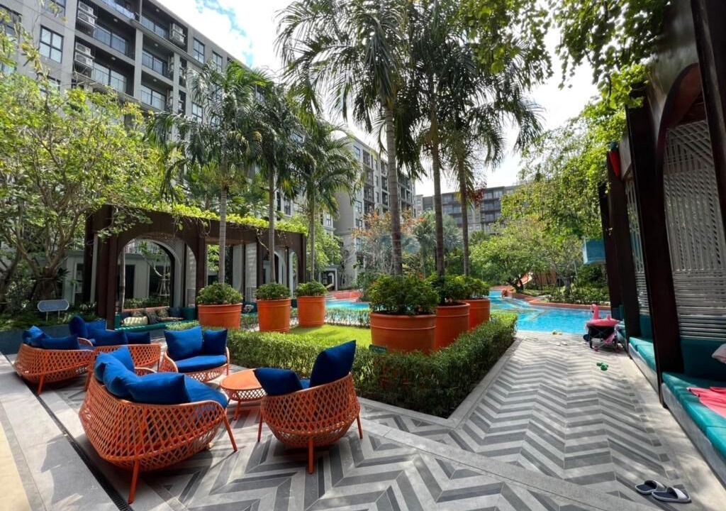 Photo of Outdoor in Khao Takiab