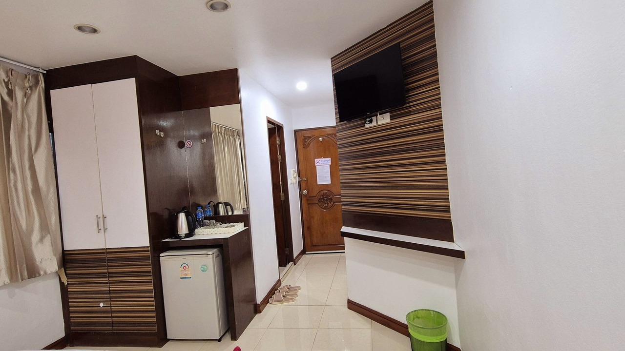 Photo of Bedroom in Patong