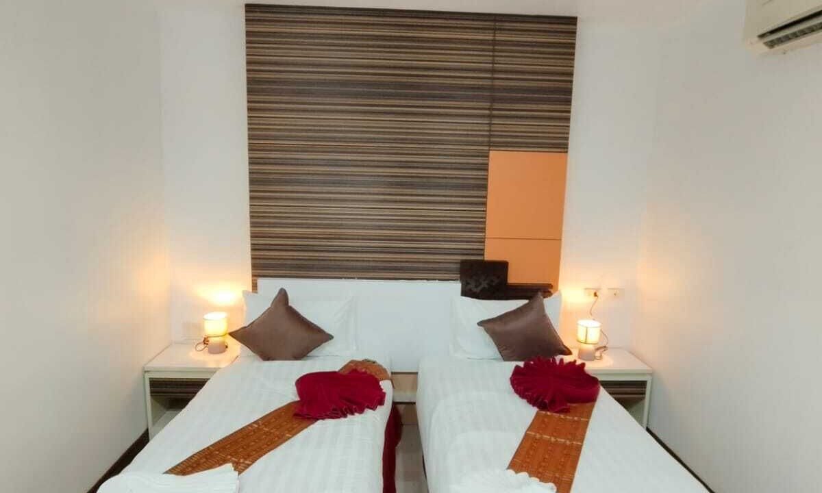 Photo of Bedroom in Patong