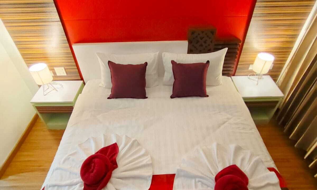 Photo of Bedroom in Patong