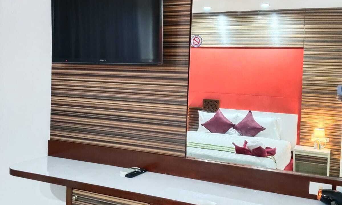 Photo of Bedroom in Patong