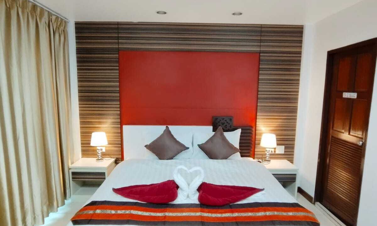 Photo of Bedroom in Patong