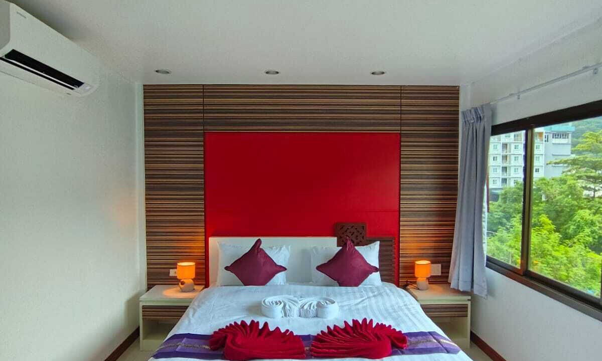 Photo of Bedroom in Patong