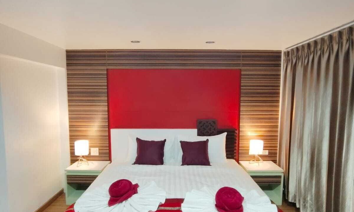 Photo of Bedroom in Patong