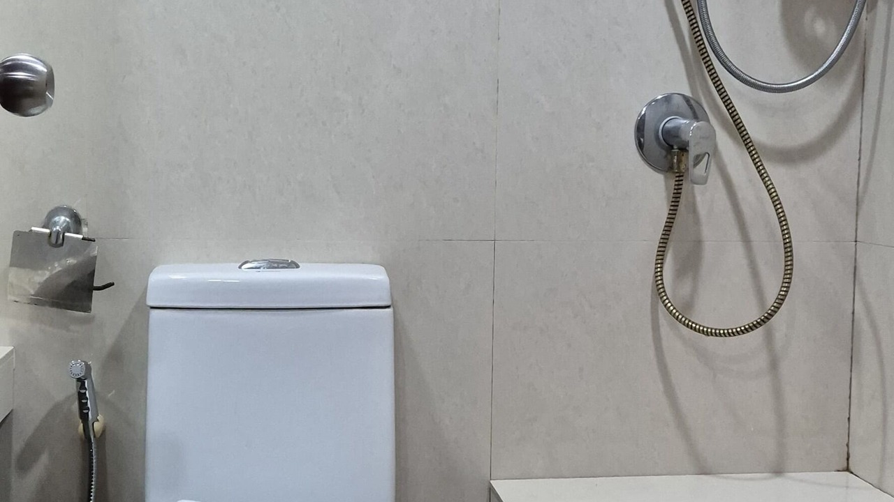 Photo of Bathroom in Patong