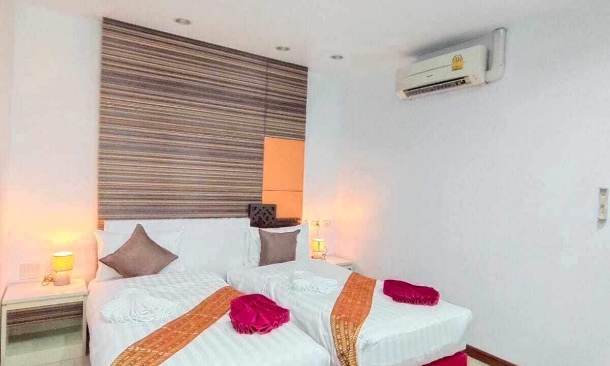 Photo of Bedroom in Patong