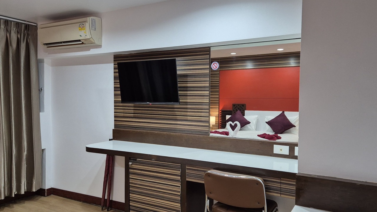 Photo of Bedroom in Patong